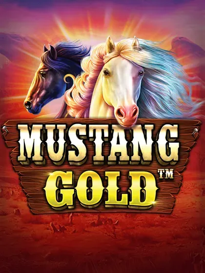 Mustang Gold
