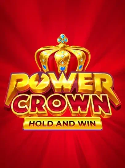 Power Crown Hold and Win